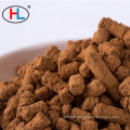 Biogas Desulfurization Iron Oxide Desulfurizer for H2S Removal